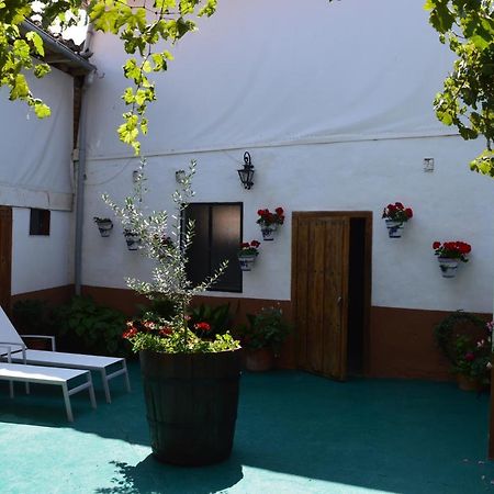 Casa Rural Los Llaganos Villaturiel Eksteriør billede