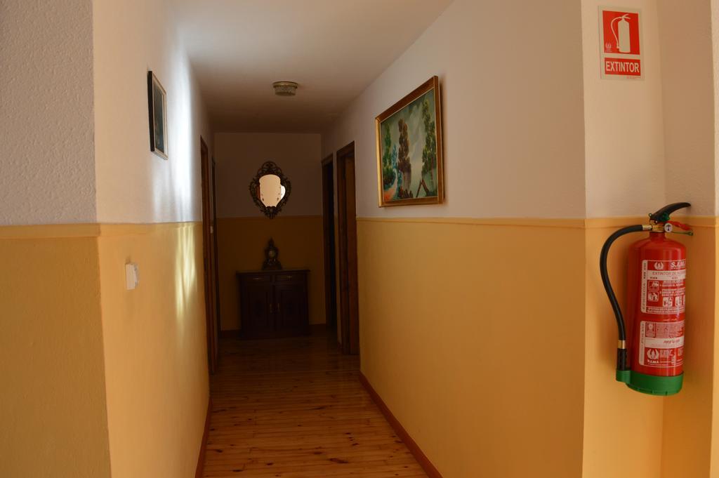 Casa Rural Los Llaganos Villaturiel Eksteriør billede