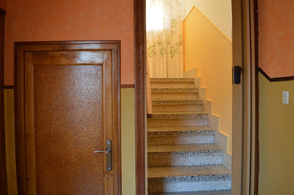 Casa Rural Los Llaganos Villaturiel Eksteriør billede