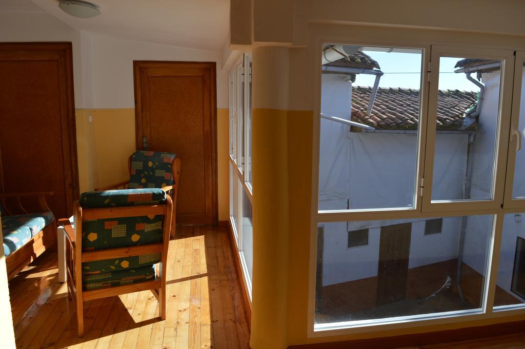 Casa Rural Los Llaganos Villaturiel Eksteriør billede