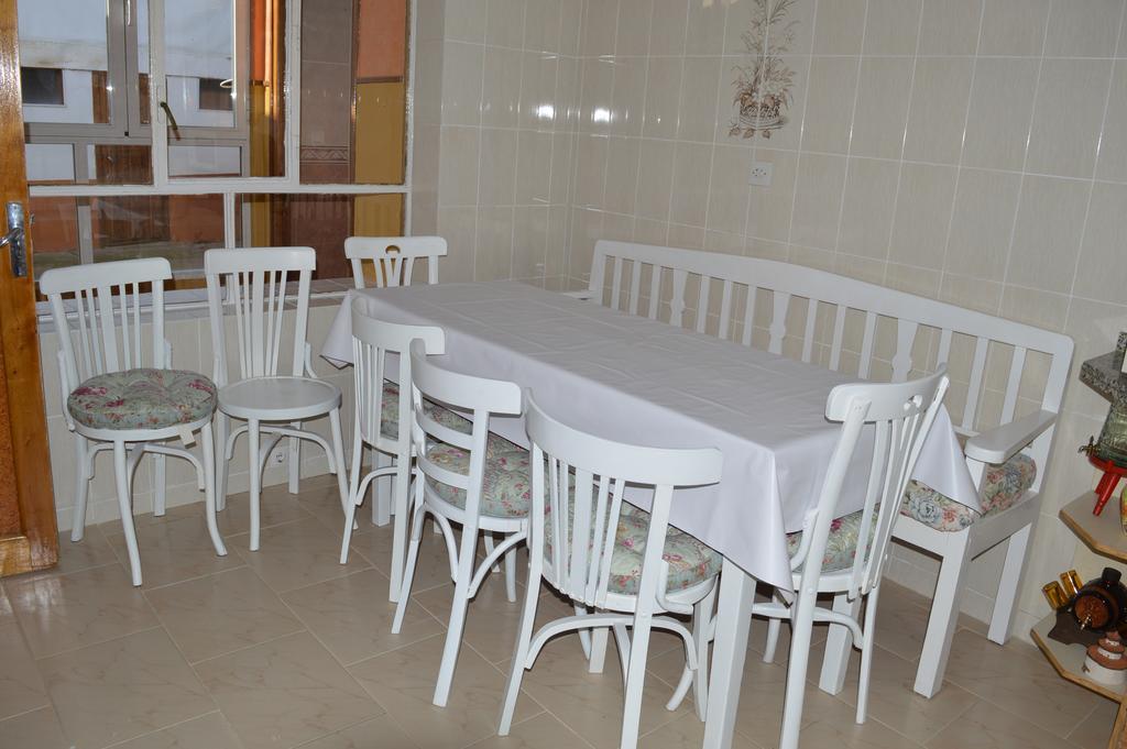 Casa Rural Los Llaganos Villaturiel Eksteriør billede