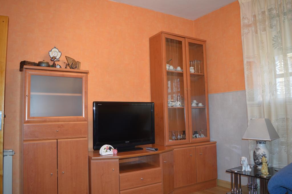 Casa Rural Los Llaganos Villaturiel Eksteriør billede