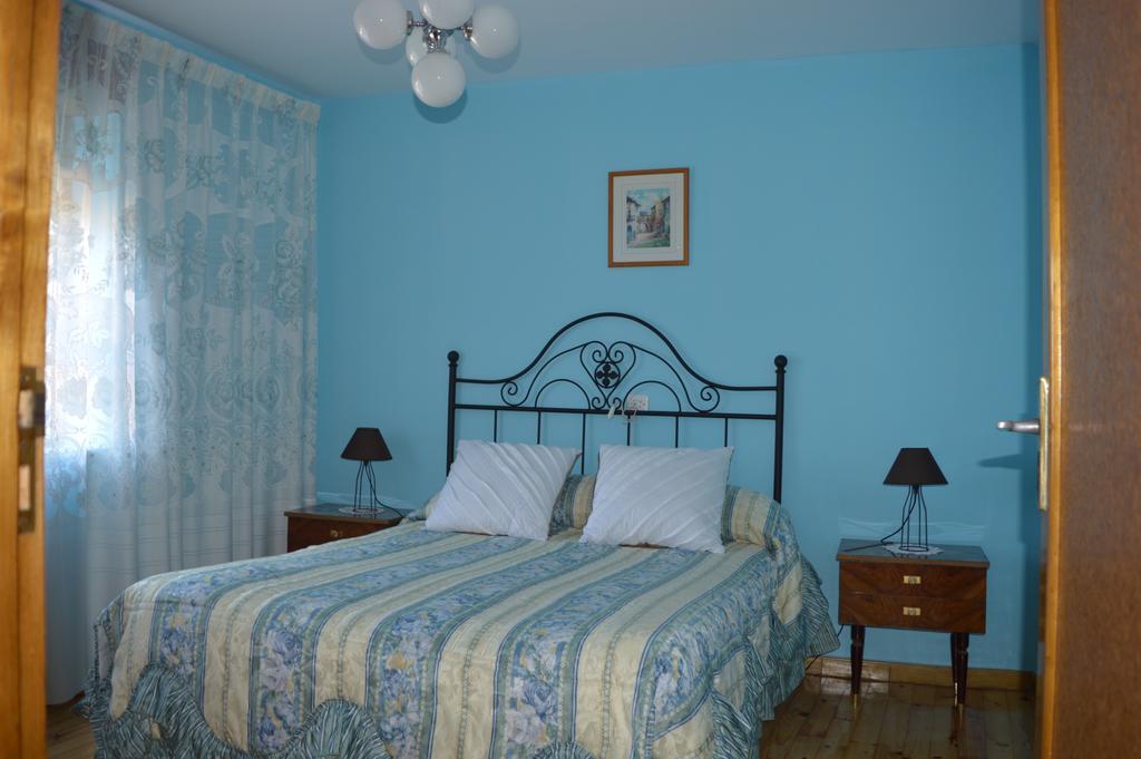 Casa Rural Los Llaganos Villaturiel Eksteriør billede