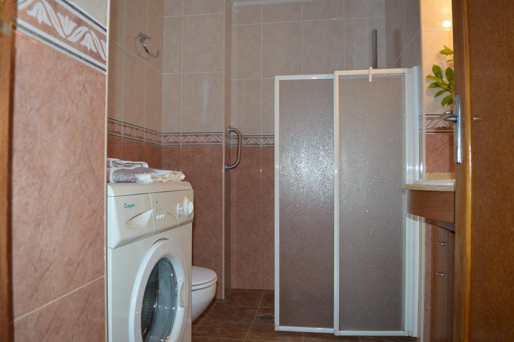 Casa Rural Los Llaganos Villaturiel Eksteriør billede